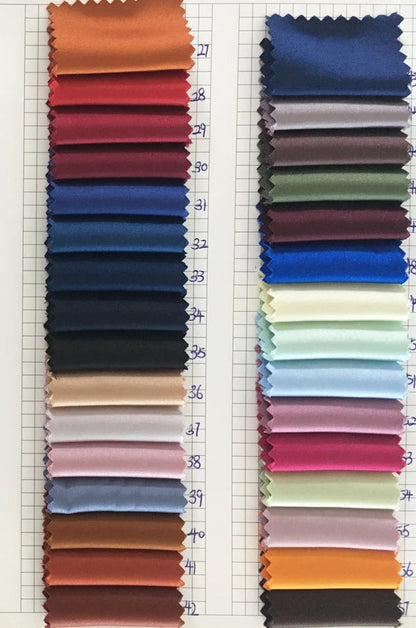 Mermaid Sweetheart Orange Satin Corset Long Prom Dresses with Slit LD26012807