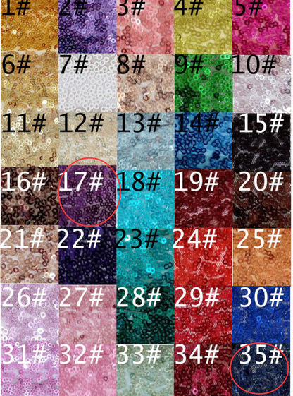 Sparkly Mermaid Sccop Neck with Bow Straps Pink Sequins Prom Dresses LD16011403